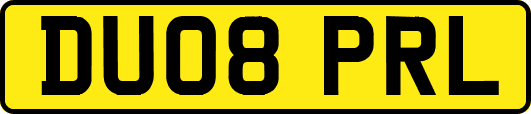 DU08PRL