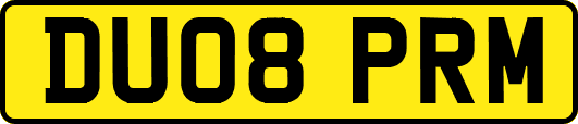 DU08PRM