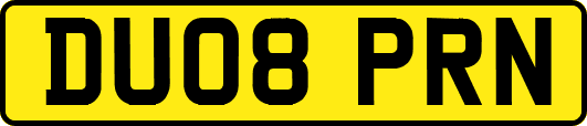 DU08PRN