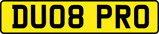 DU08PRO