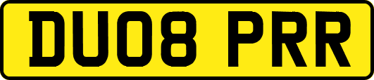 DU08PRR