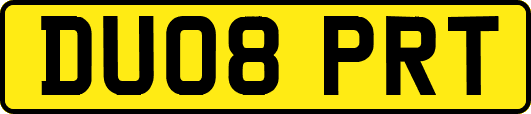 DU08PRT