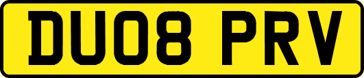 DU08PRV