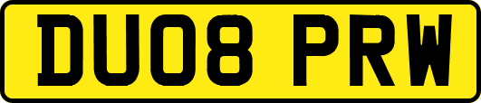 DU08PRW