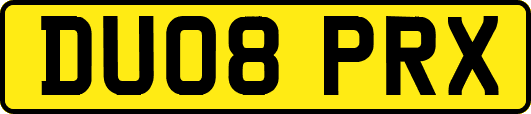 DU08PRX