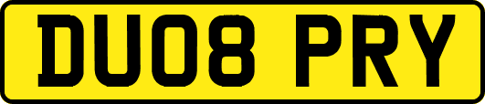 DU08PRY