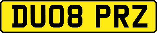 DU08PRZ