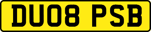 DU08PSB