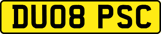 DU08PSC