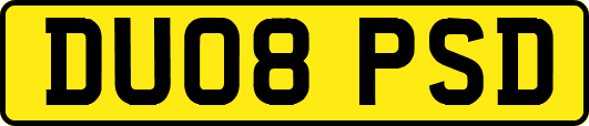 DU08PSD