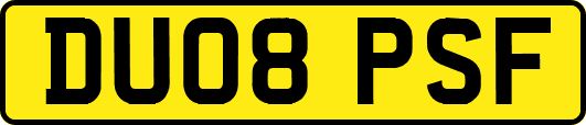 DU08PSF