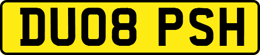 DU08PSH