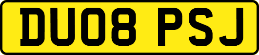 DU08PSJ