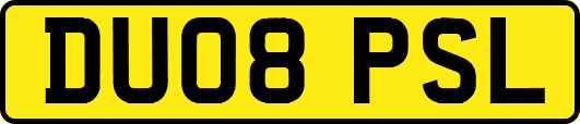 DU08PSL
