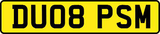 DU08PSM