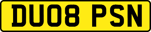 DU08PSN