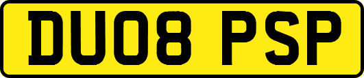 DU08PSP