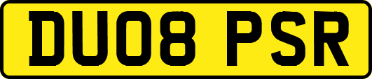 DU08PSR