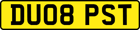 DU08PST