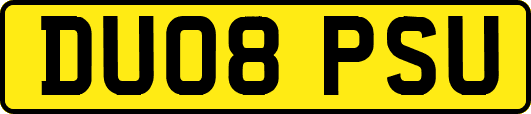 DU08PSU