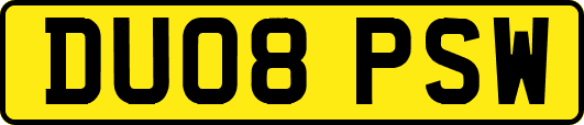 DU08PSW