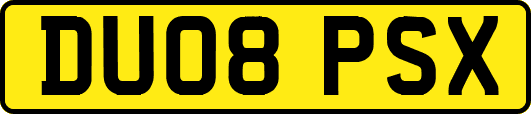 DU08PSX