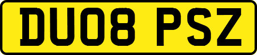 DU08PSZ