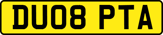 DU08PTA