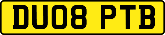 DU08PTB