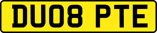 DU08PTE