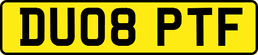 DU08PTF