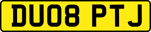 DU08PTJ