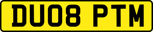 DU08PTM