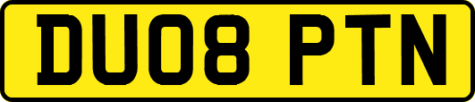 DU08PTN