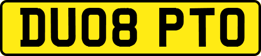 DU08PTO