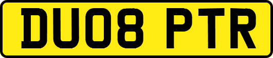 DU08PTR