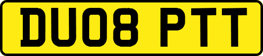 DU08PTT