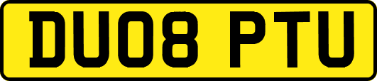 DU08PTU