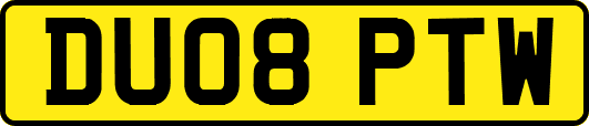 DU08PTW