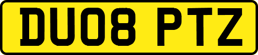 DU08PTZ