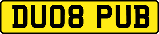 DU08PUB
