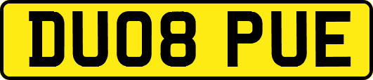 DU08PUE