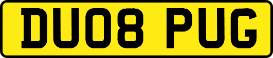 DU08PUG