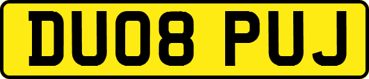 DU08PUJ