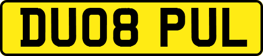 DU08PUL