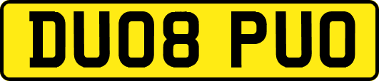 DU08PUO