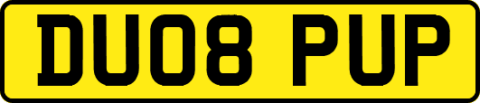 DU08PUP