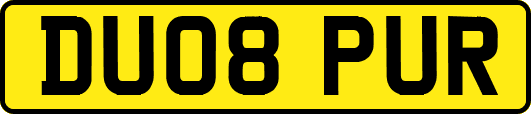 DU08PUR