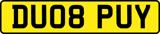 DU08PUY
