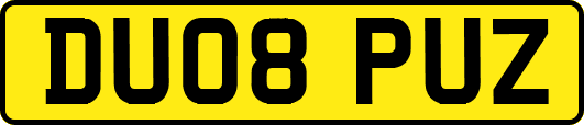 DU08PUZ